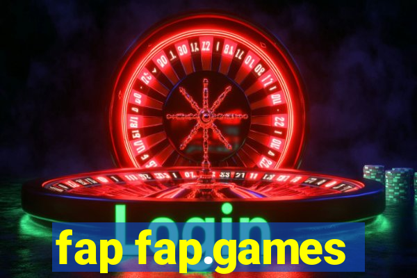 fap fap.games